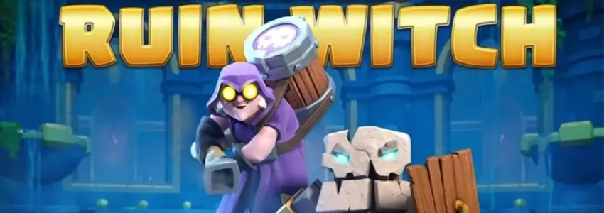 Hero's Journey - veľký júnový update prichádza do Clash of Clans