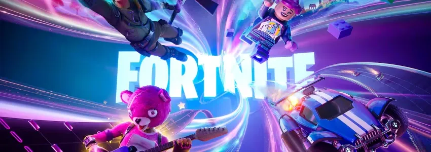 Fortnite – najférovejší a najpopulárnejší battle royale, aký si môžeš na mobile zahrať