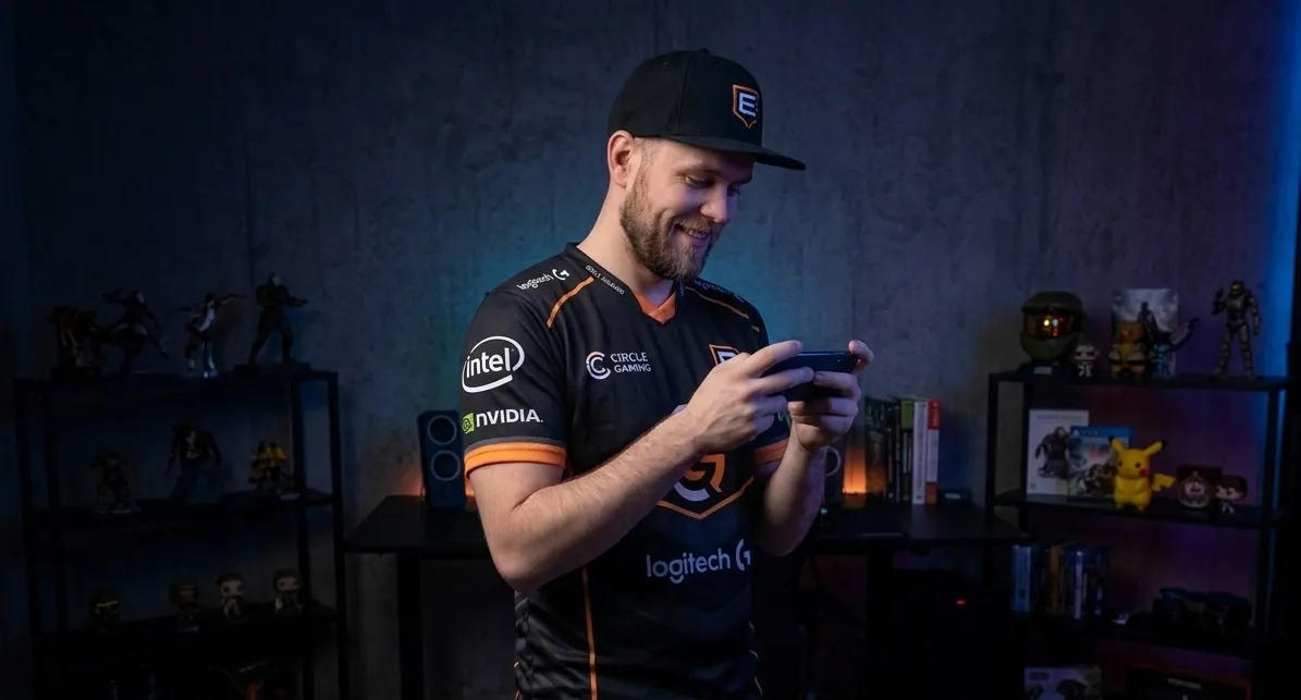 Tap Tap Mižu - mobilný gaming portál
