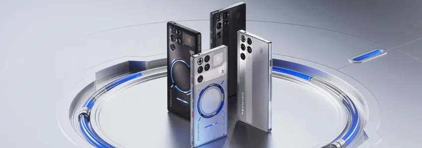 Nubia RedMagic 11 Pro